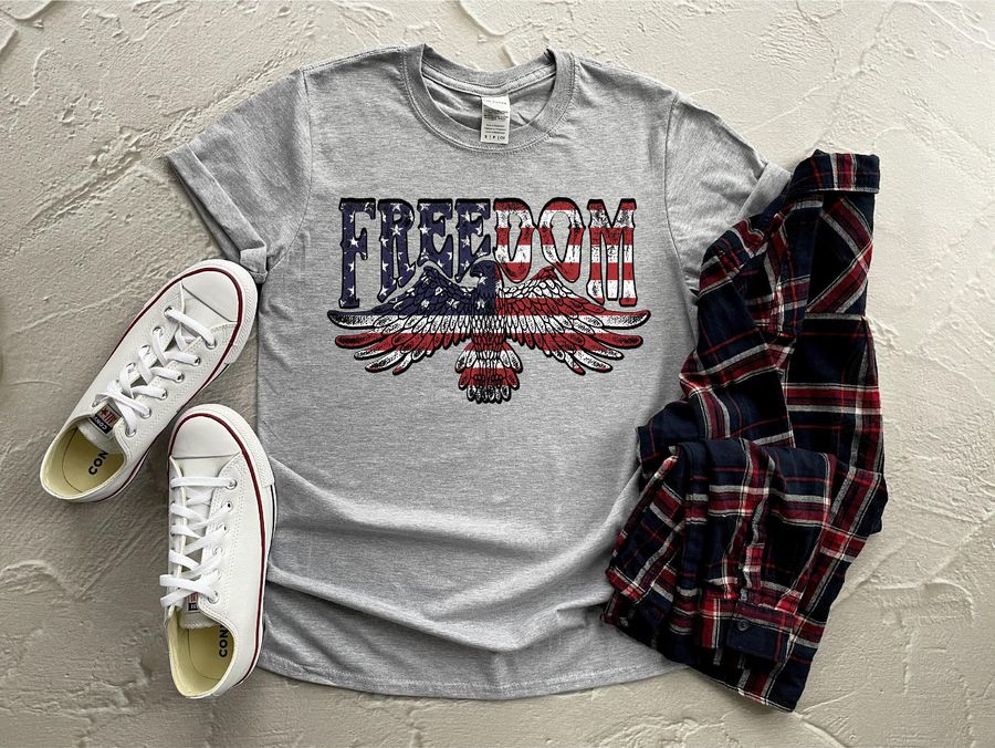 America Freedom Shirt