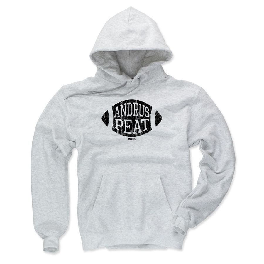 Andrus Peat Football K - New Orleans Saints _2t-shirt sweatshirt hoodie Long Sleeve shirt