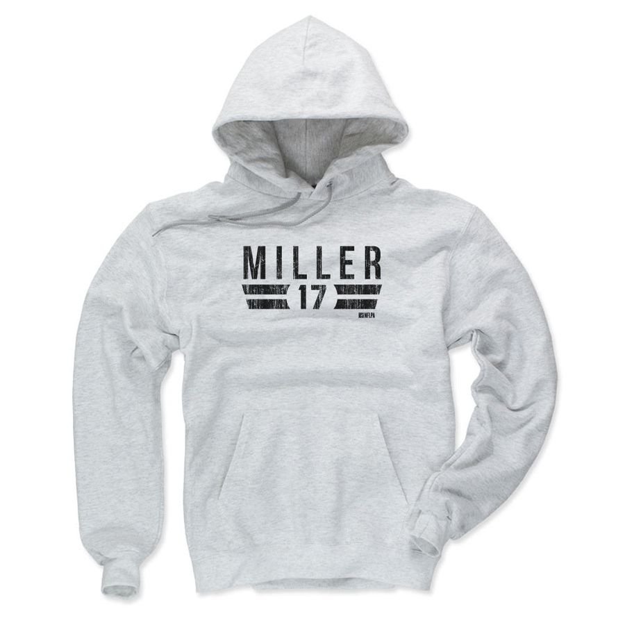 Anthony Miller Pittsburgh Font - Pittsburgh Steelers _2t-shirt sweatshirt hoodie Long Sleeve shirt