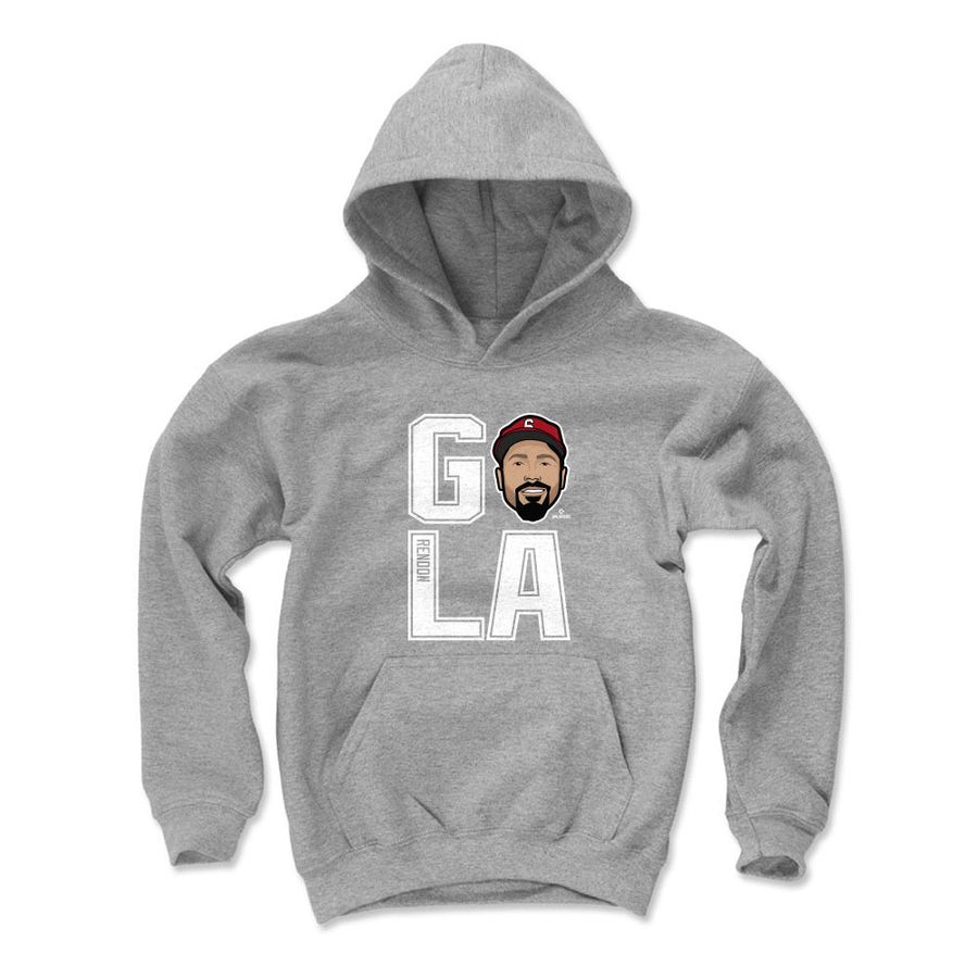 Anthony Rendon GO LA WHT - Los Angeles Angels _0t-shirt sweatshirt hoodie Long Sleeve shirt
