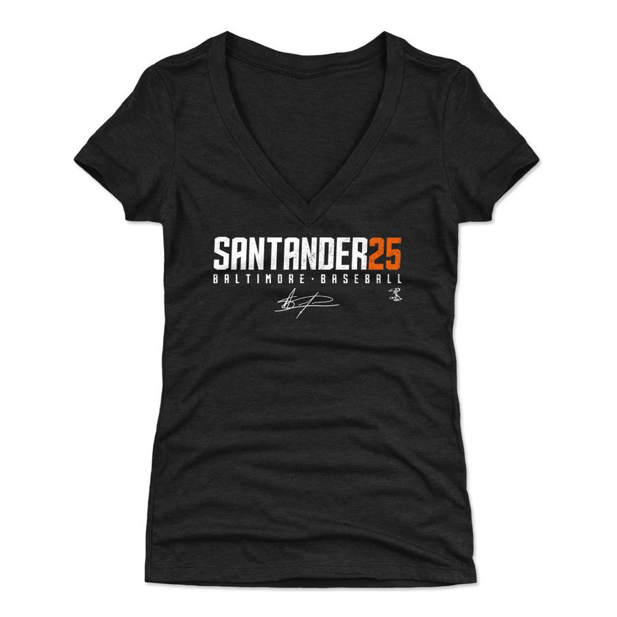 Anthony Santander Elite O WHT - Baltimore Orioles _1t-shirt sweatshirt hoodie Long Sleeve shirt