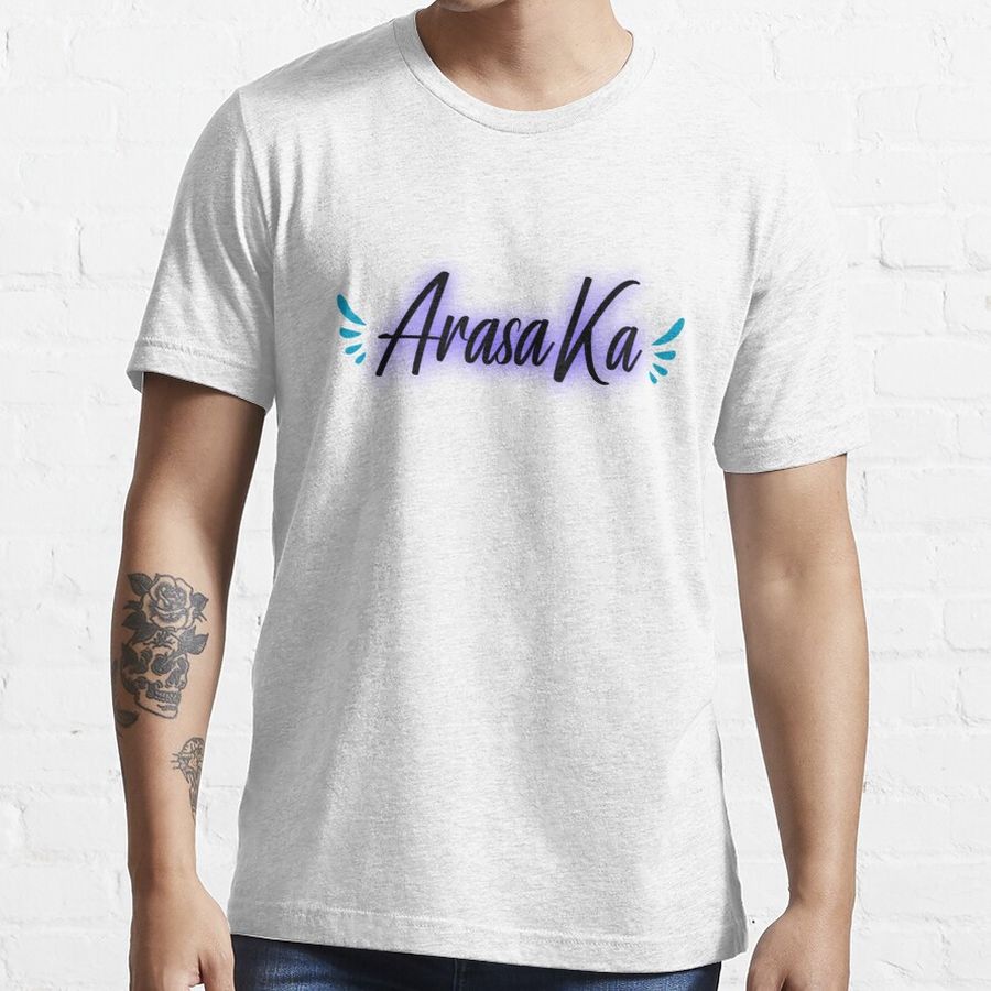 arasaka Essential T-Shirt