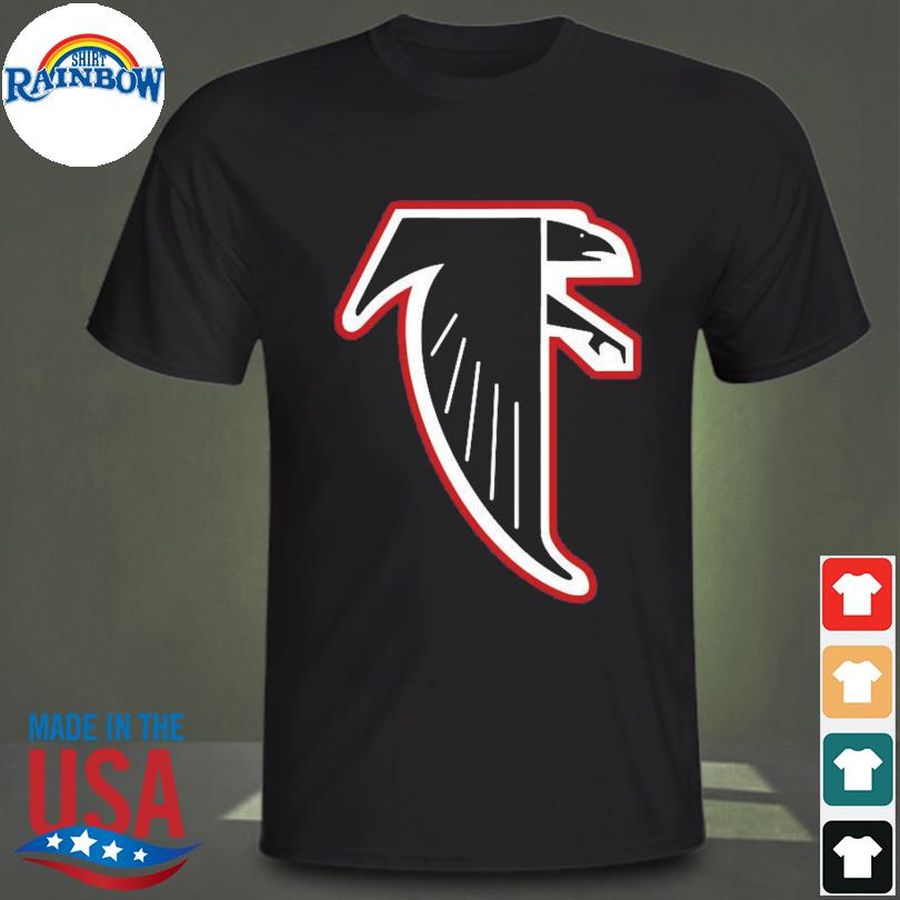Arthur Smith Atlanta Falcons Shirt