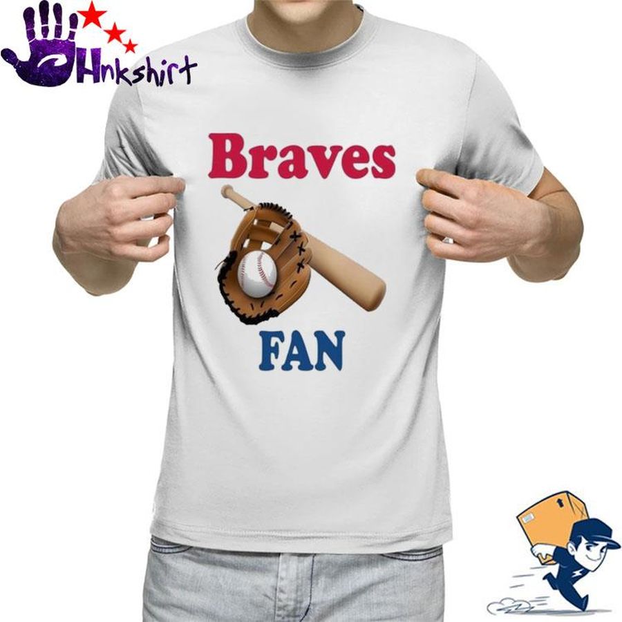 Atlanta Braves Fan World Series Champions 2021 shirt
