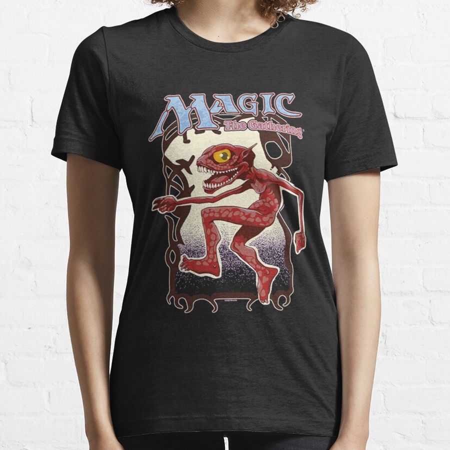 Auratog Magic The Gathering Essential T-Shirt