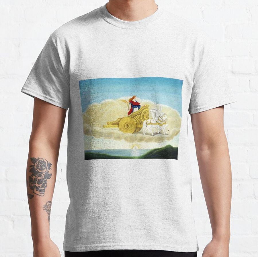 Aurora Classic T-Shirt