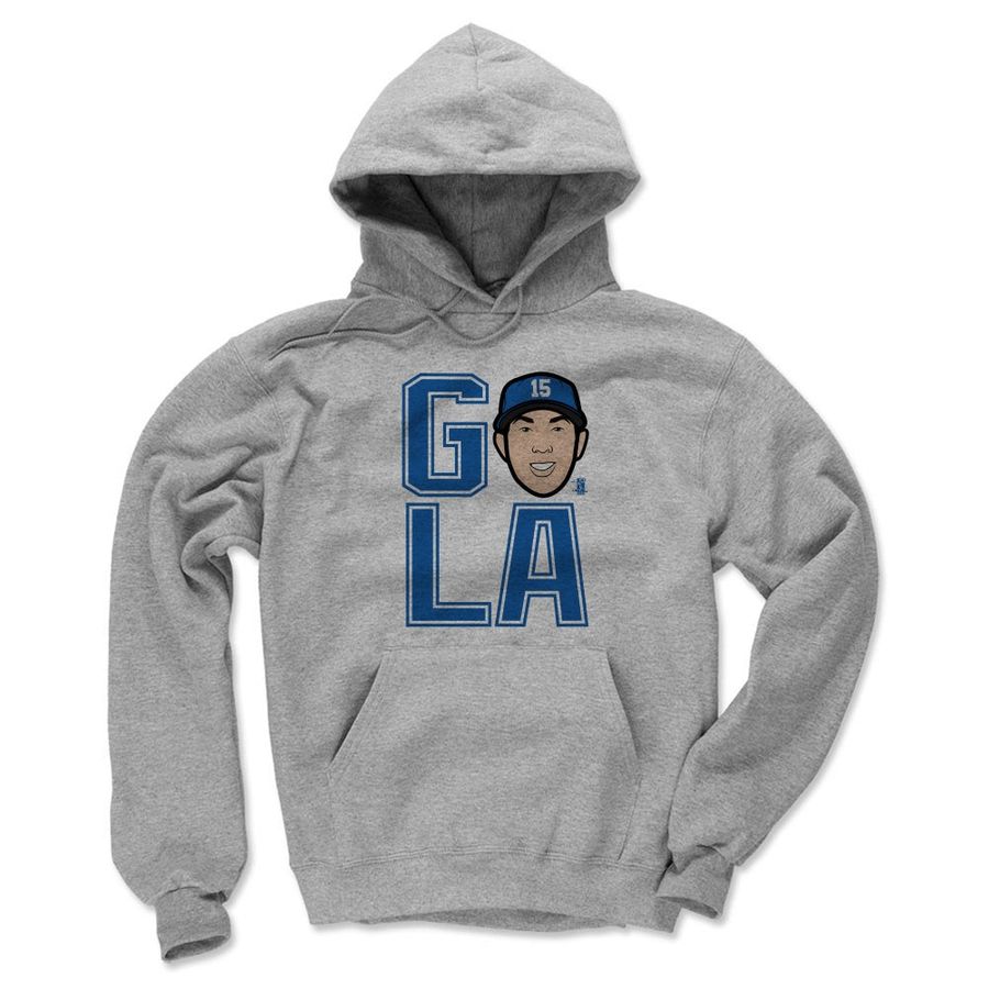 Austin Barnes GO LA B - Los Angeles Dodgers _0t-shirt sweatshirt hoodie Long Sleeve shirt