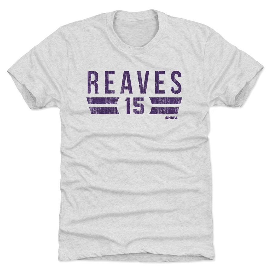 Austin Reaves Los Angeles L Font - Los Angeles Lakers _1t-shirt sweatshirt hoodie Long Sleeve shirt