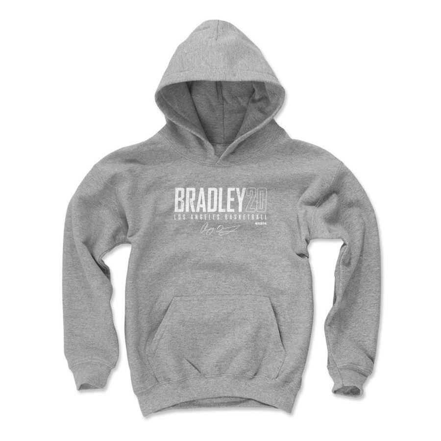 Avery Bradley Los Angeles L Elite WHT - Los Angeles Lakers _0t-shirt sweatshirt hoodie Long Sleeve shirt