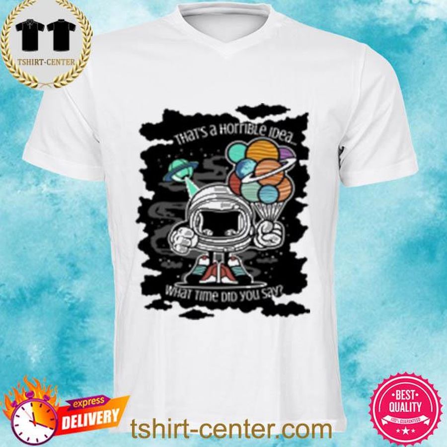 Back to school ufo space themed alien abduction partner in crime bff shirt