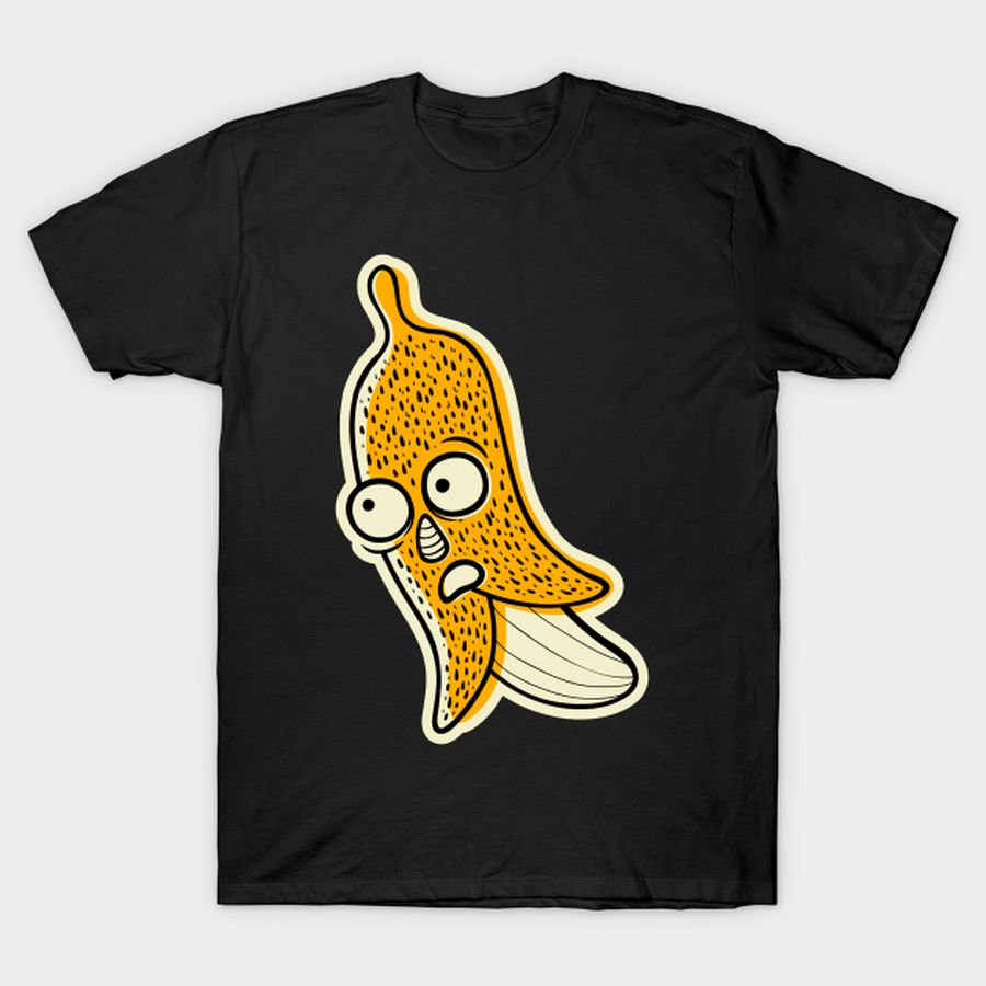 banana evil T-shirt, Hoodie, SweatShirt, Long Sleeve