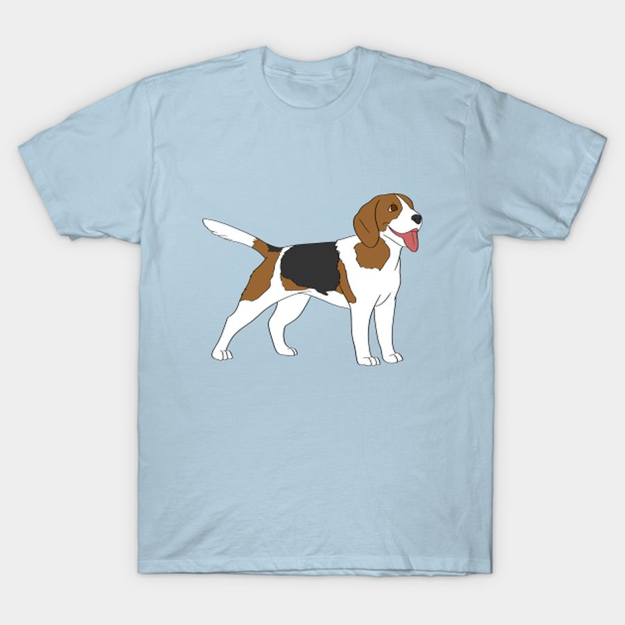 Beagle T-shirt, Hoodie, SweatShirt, Long Sleeve