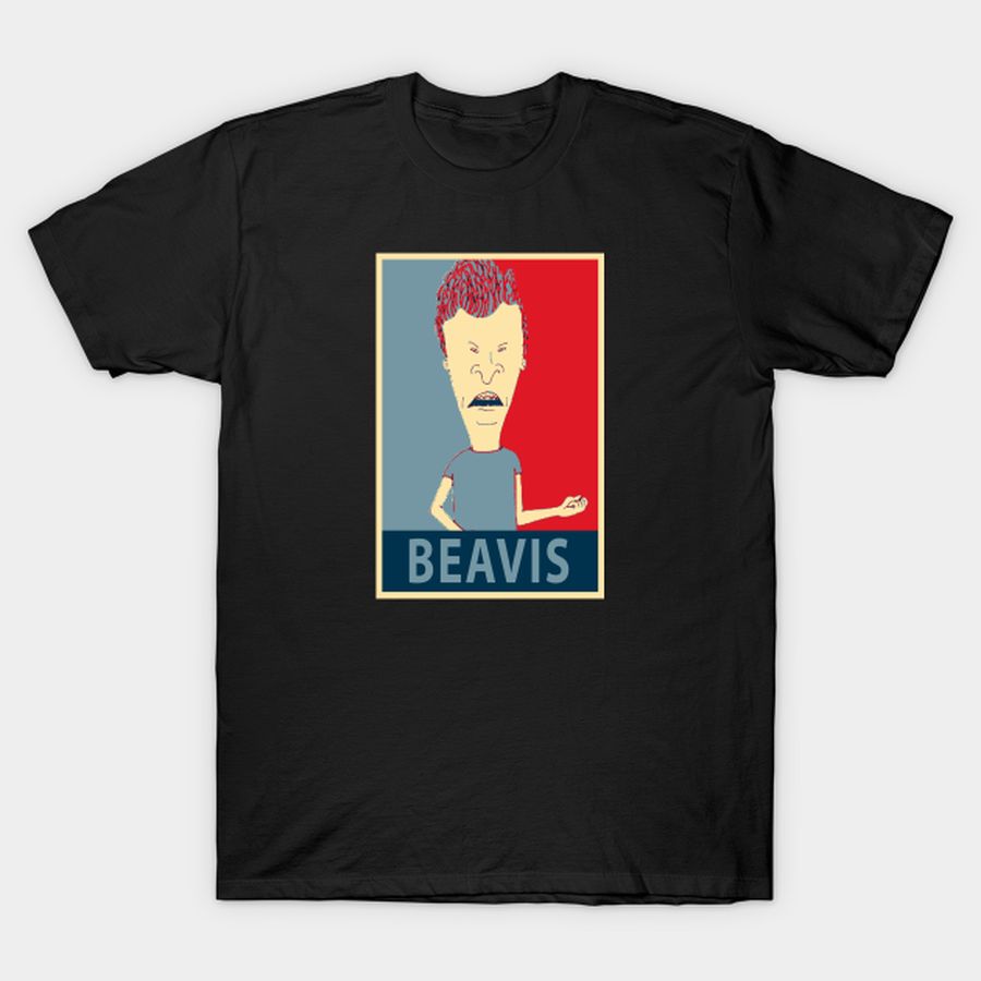 Beavis   Beavis And Butthead T Shirt, Hoodie, Sweatshirt, Long Sleeve