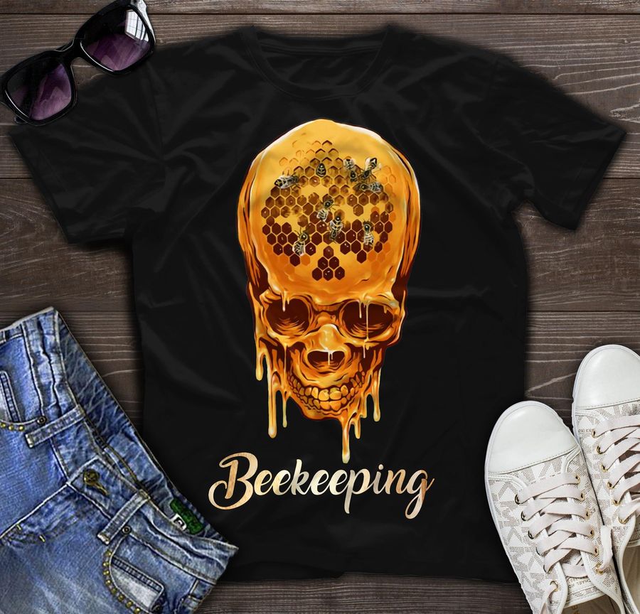 Beekeeping Shirt