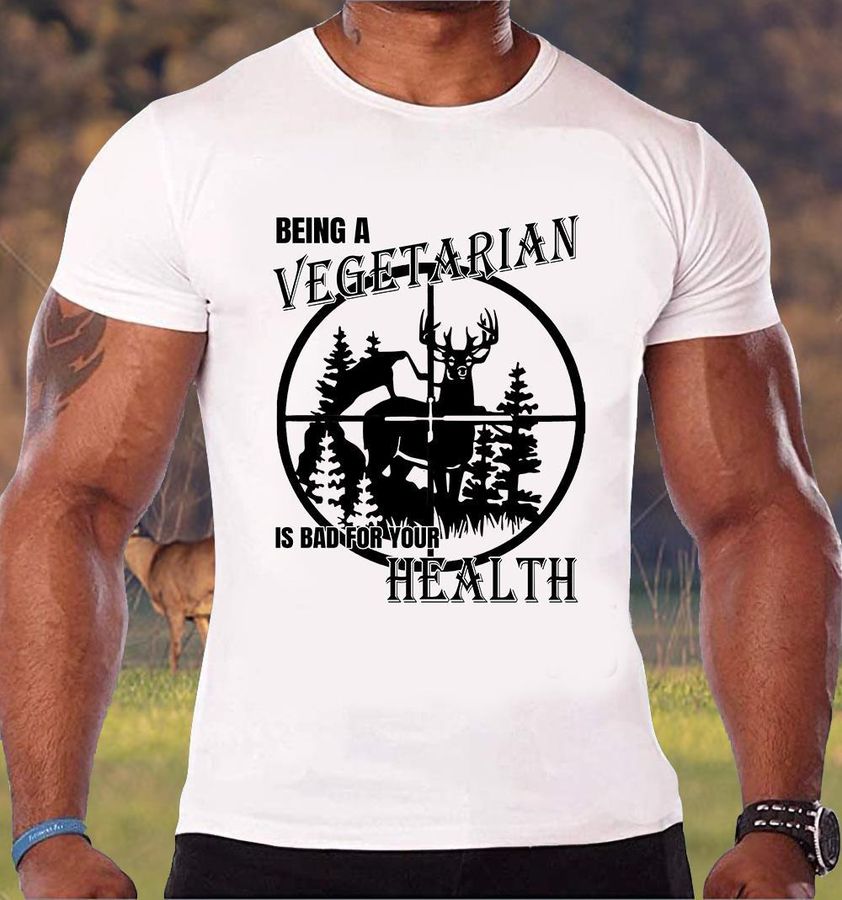 Being A Veteran Is Bad For Your Health Shirt