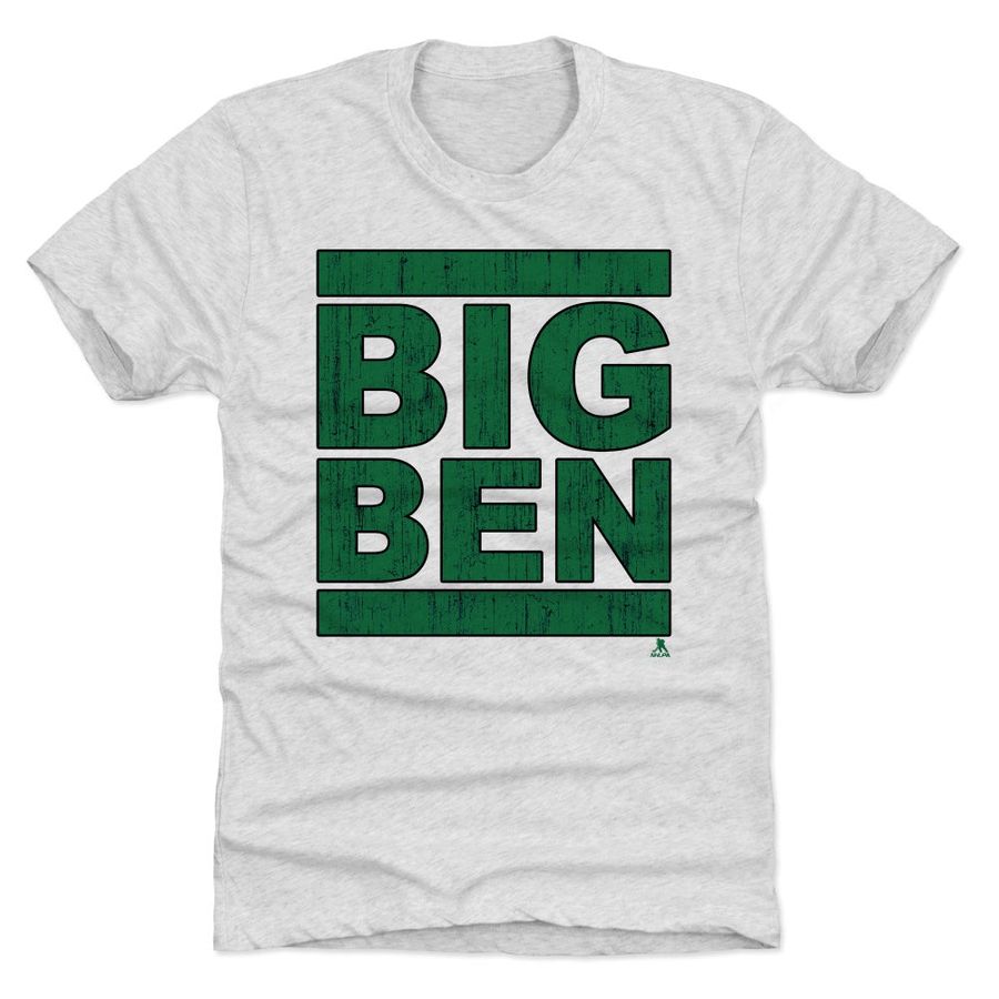 Ben Bishop Big G - Dallas Stars _1t-shirt sweatshirt hoodie Long Sleeve shirt