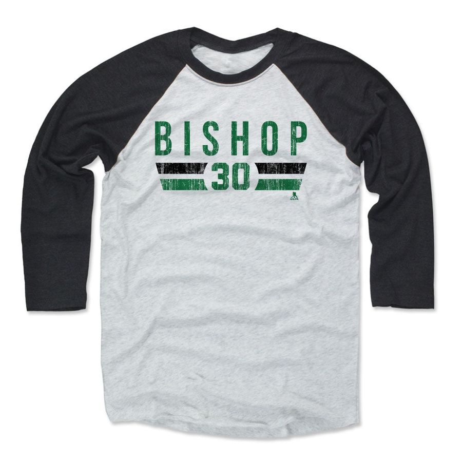 Ben Bishop Font G - Dallas Stars _3t-shirt sweatshirt hoodie Long Sleeve shirt
