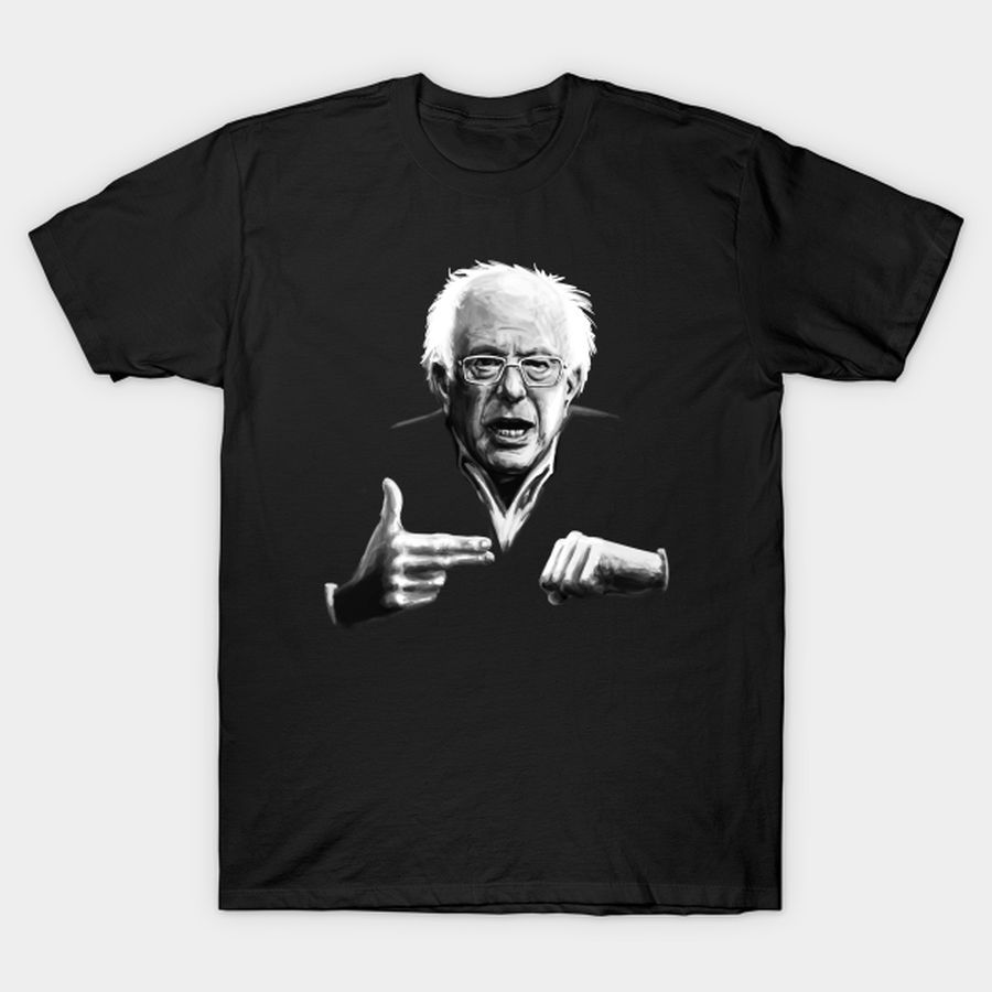 Bernie Sanders Run The Jewels T Shirt, Hoodie, Sweatshirt, Long Sleeve