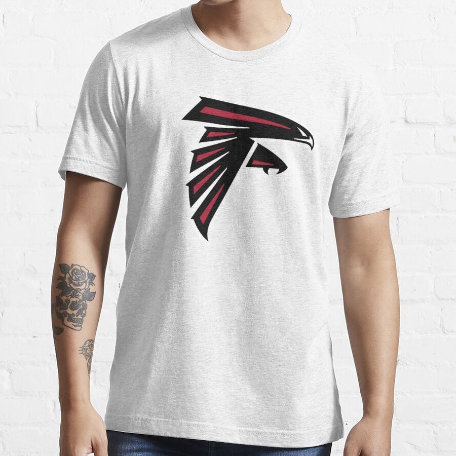 Best of A~T~L~A~N~T~A Falcons Hype Merch Essential T-Shirt