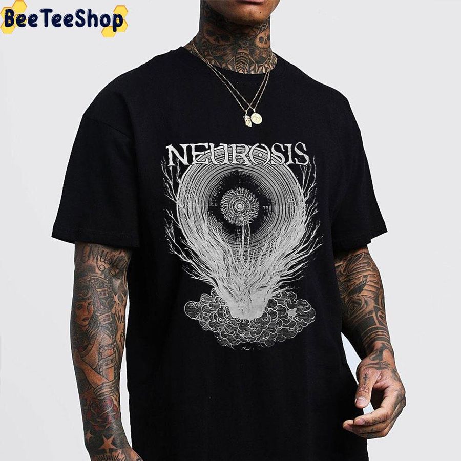Best Store Of Neurosis Neurosis Band Unisex T-Shirt