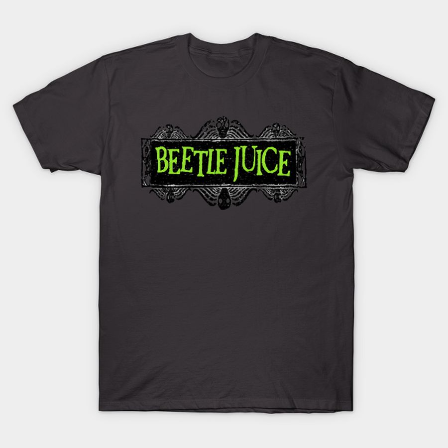 Betelgeuse Bio Exorcist T-shirt, Hoodie, SweatShirt, Long Sleeve