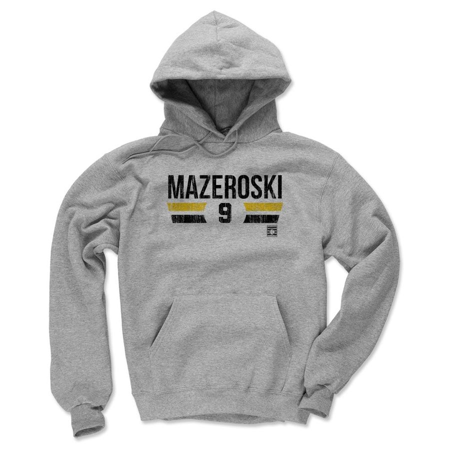 Bill Mazeroski Font K - Pittsburgh Pirates _0t-shirt sweatshirt hoodie Long Sleeve shirt