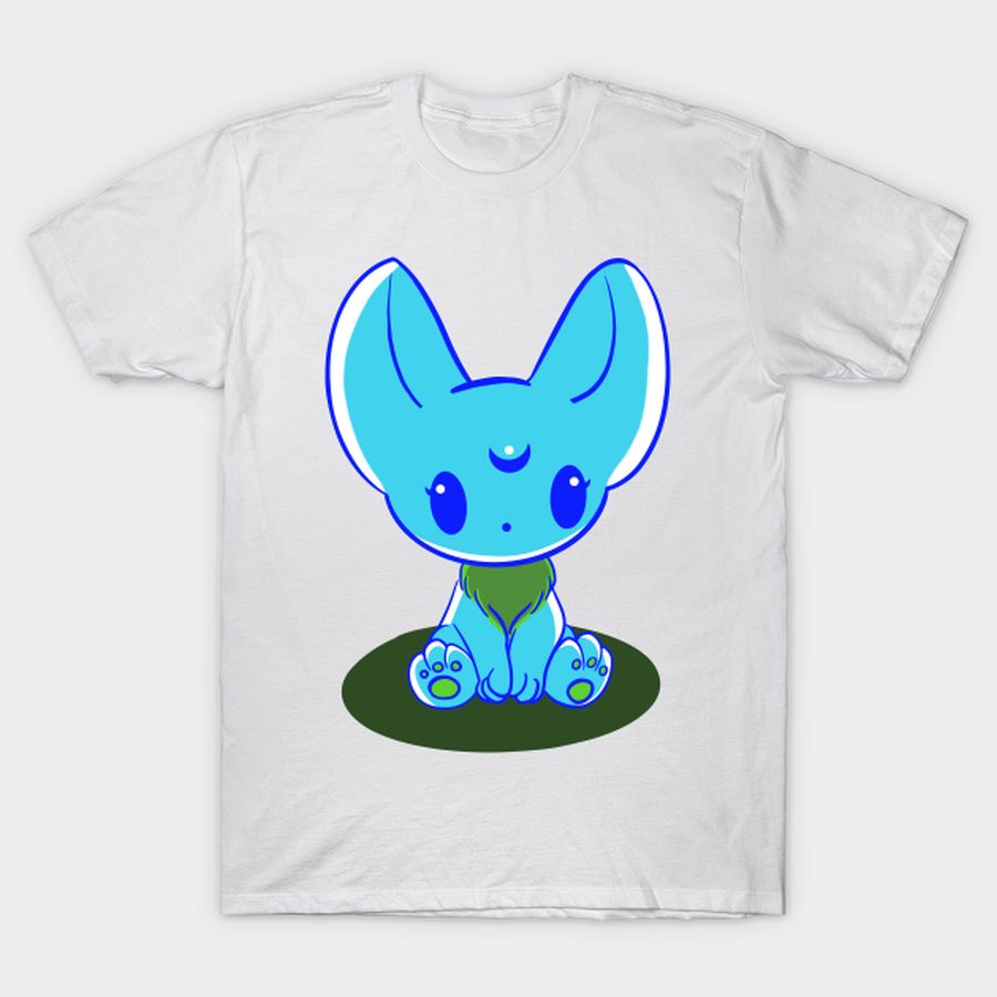 Blue Vampire kawaii T-shirt, Hoodie, SweatShirt, Long Sleeve