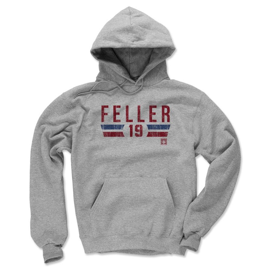 Bob Feller Font R - Cleveland Indians _1t-shirt sweatshirt hoodie Long Sleeve shirt