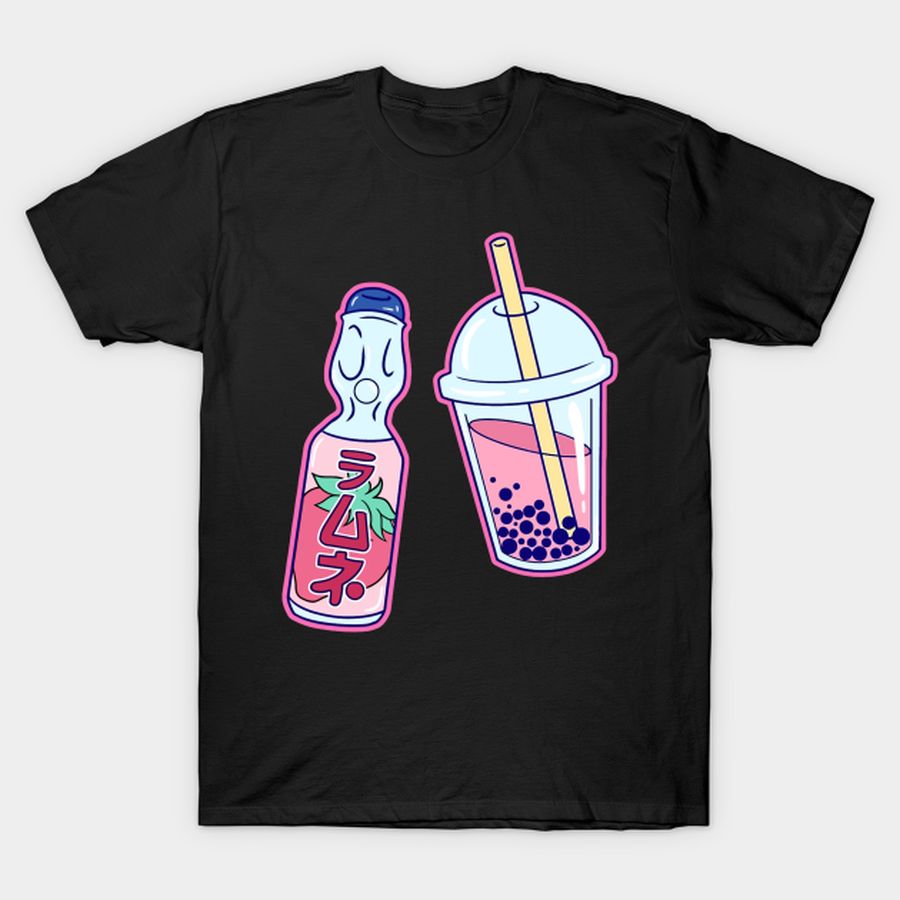 bobba Thirsty T-shirt, Hoodie, SweatShirt, Long Sleeve