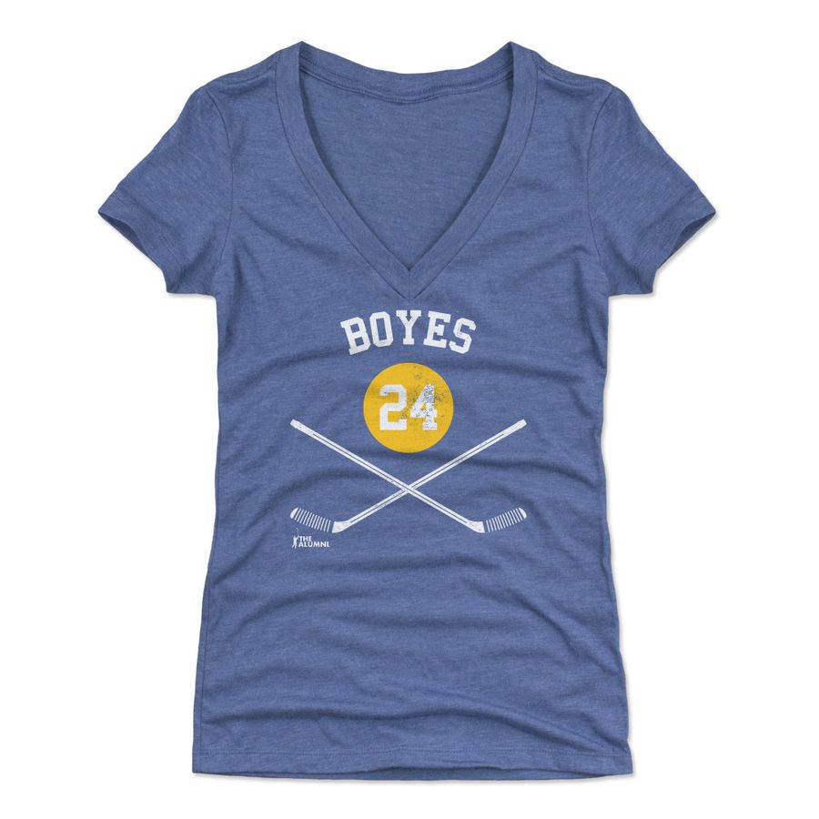 Brad Boyes St. Louis 24 Sticks WHT - St. Louis Blues _1t-shirt sweatshirt hoodie Long Sleeve shirt