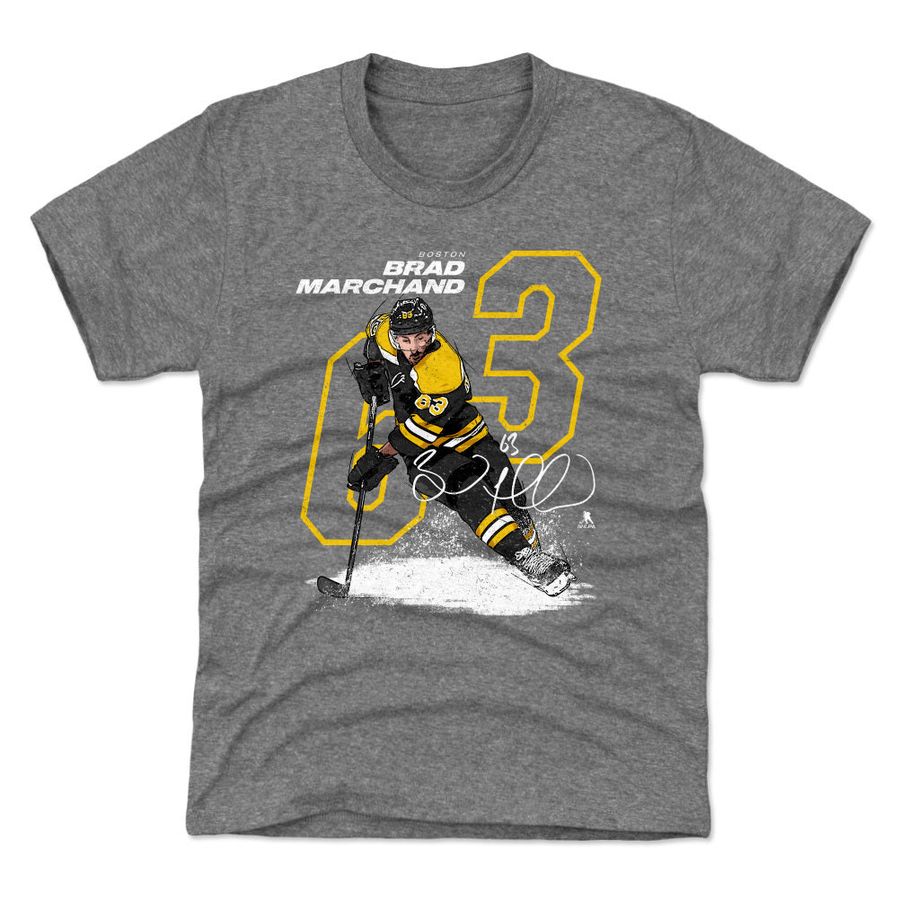 Brad Marchand Offset Y WHT - Boston Bruins _1t-shirt sweatshirt hoodie Long Sleeve shirt
