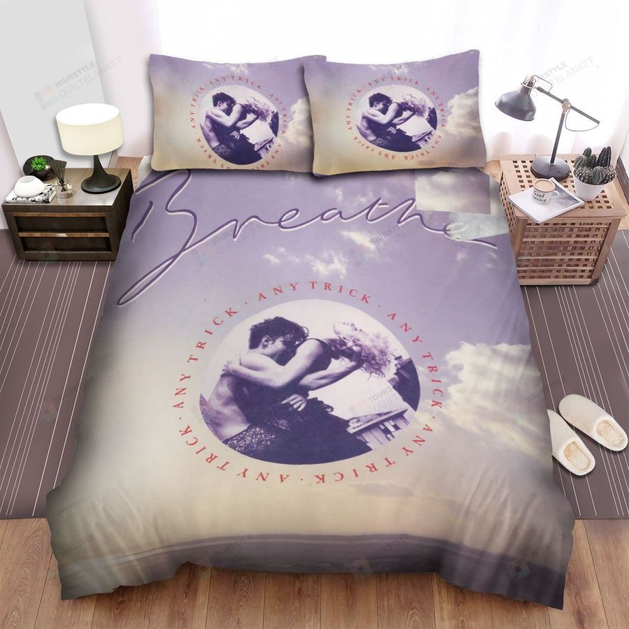 Breathe Band Photo Cover Bed Sheets Spread Comforter Duvet Cover Bedding Sets