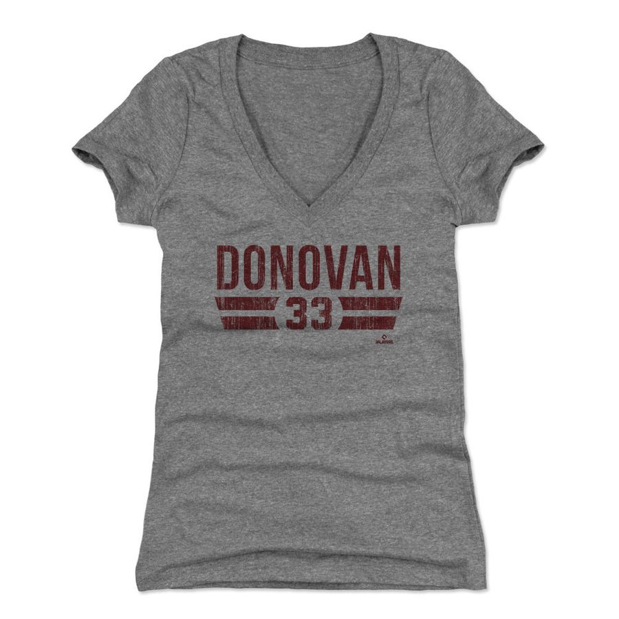 Brendan Donovan St. Louis Font - St. Louis Cardinals _0t-shirt sweatshirt hoodie Long Sleeve shirt