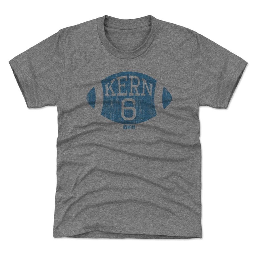 Brett Kern Football L - Tennessee Titans _2t-shirt sweatshirt hoodie Long Sleeve shirt