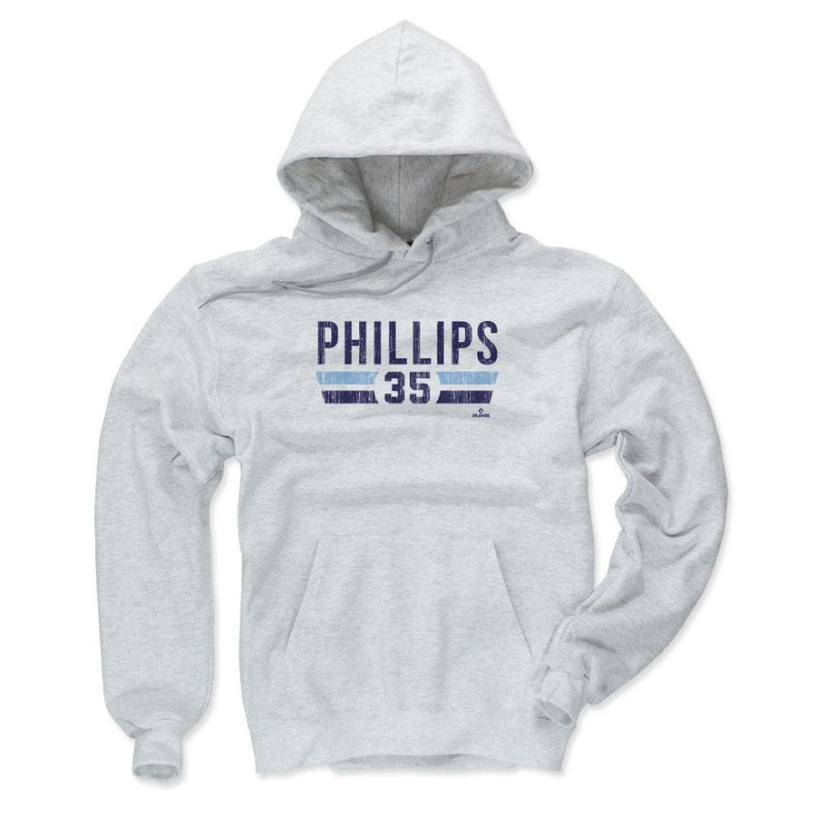Brett Phillips Tampa Bay Font - Tampa Bay Rays _2t-shirt sweatshirt hoodie Long Sleeve shirt