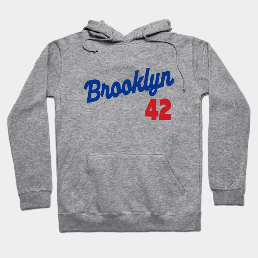 Brooklyn 42 T-shirt, Hoodie, SweatShirt, Long Sleeve