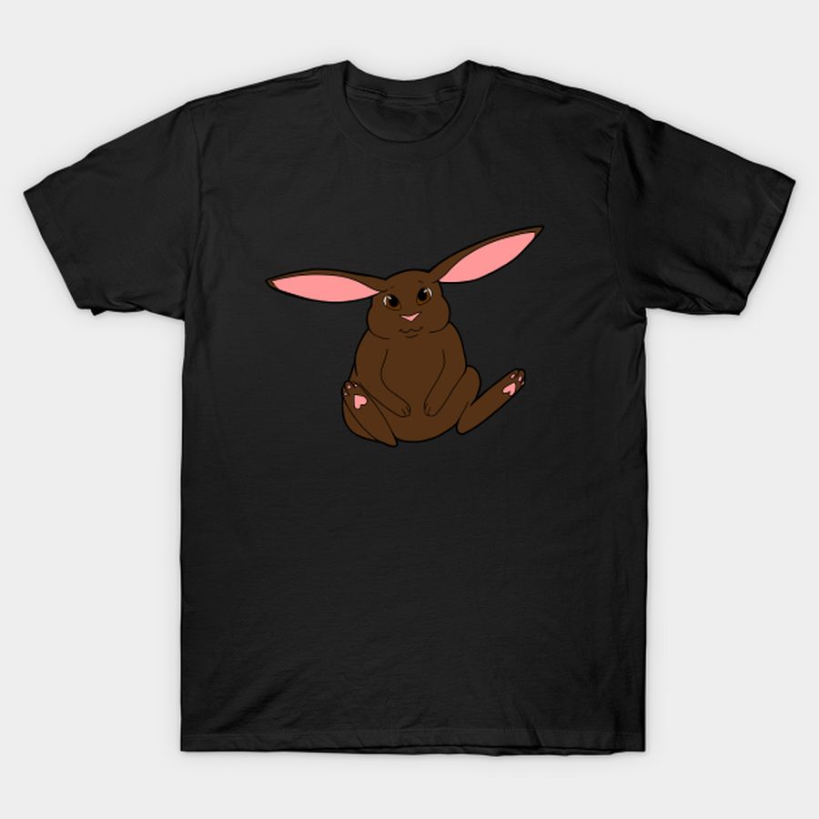 Brown Rabbit T-shirt, Hoodie, SweatShirt, Long Sleeve
