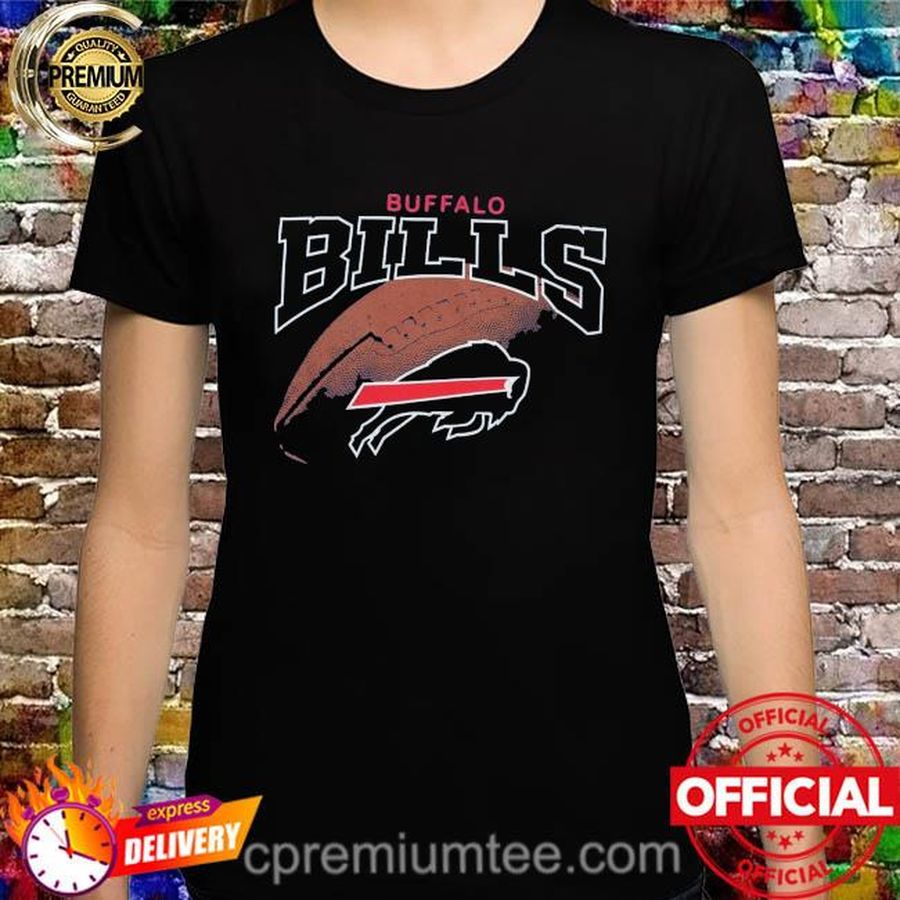 Buffalo Bills Football logo 2022 shirt