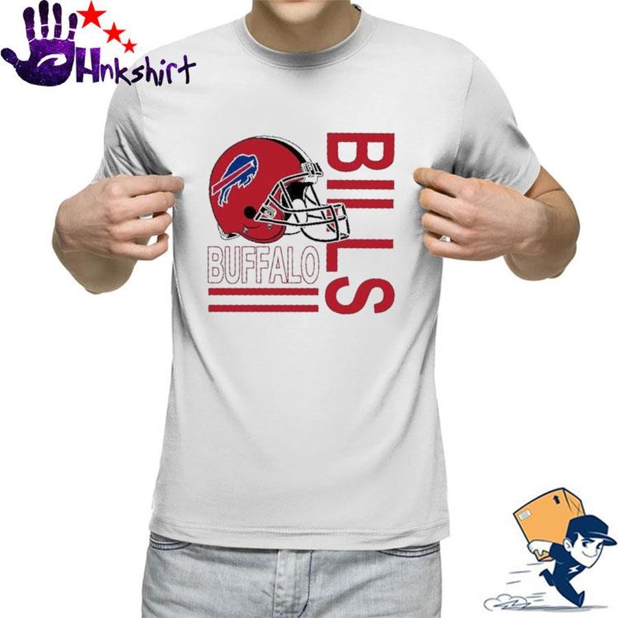 Buffalo Bills Shirt