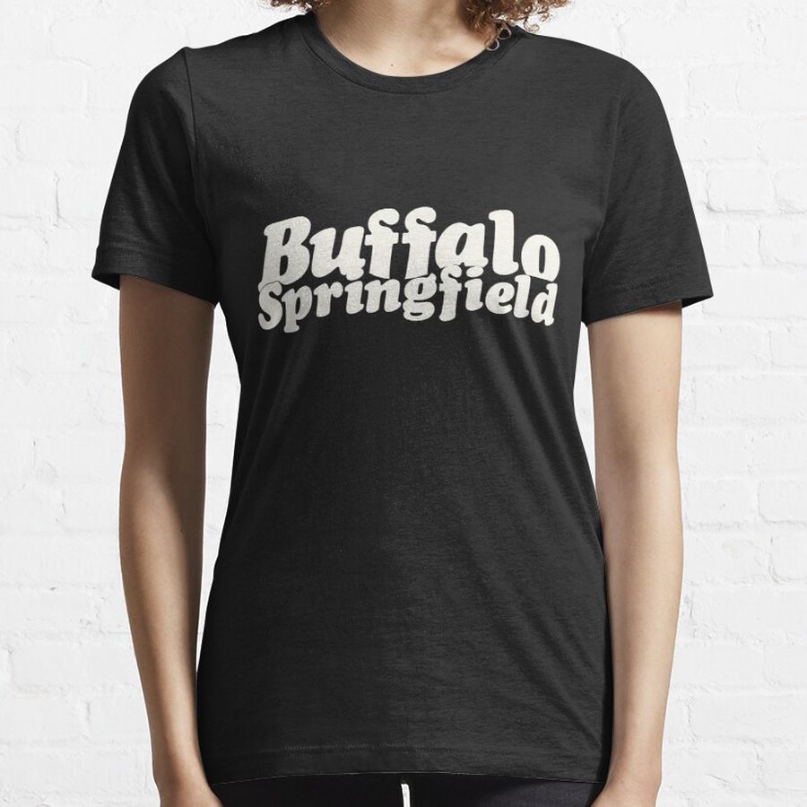 Buffalo Essential T-Shirt