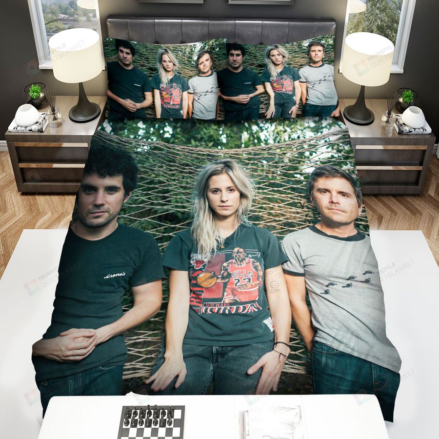 Bully Band And The Art Of Losing Bed Sheets Spread Comforter Duvet Cover Bedding Sets