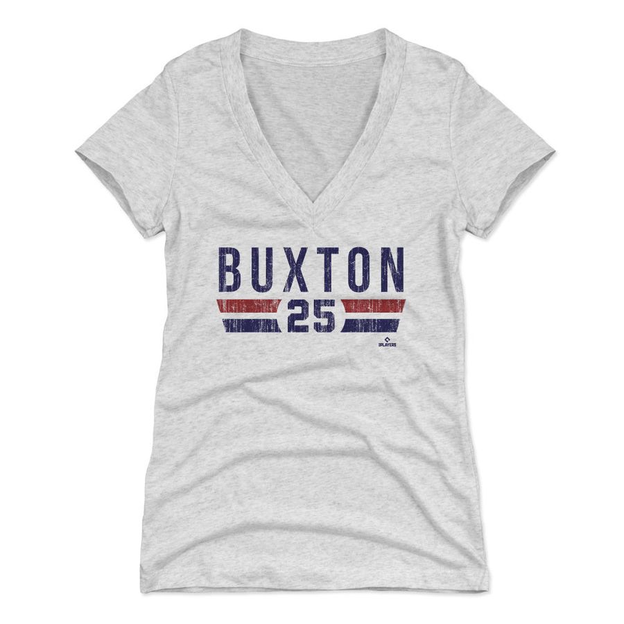 Byron Buxton Minnesota Font - Minnesota Twins _1t-shirt sweatshirt hoodie Long Sleeve shirt