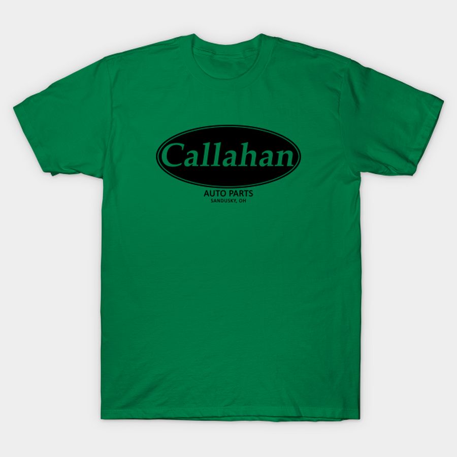 Callahan Auto (Black) [Rx-tp] T-shirt, Hoodie, SweatShirt, Long Sleeve