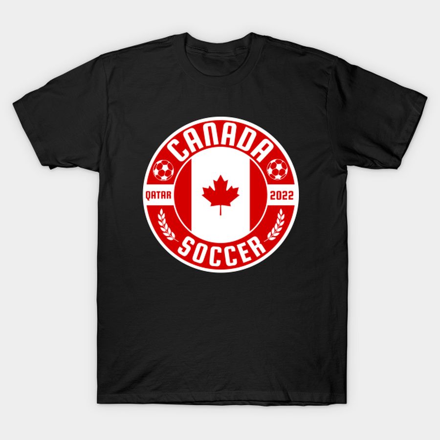 Canada World Cup T-shirt, Hoodie, SweatShirt, Long Sleeve