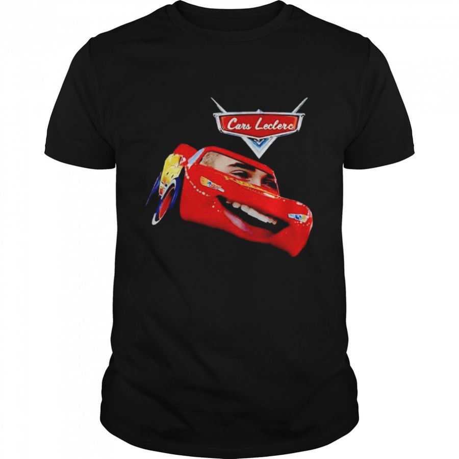 Cars Leclerc Wins Bahrain Shirt, Tshirt, Hoodie, Sweatshirt, Long Sleeve, Youth, Personalized shirt, funny shirts, gift shirts, Graphic Tee