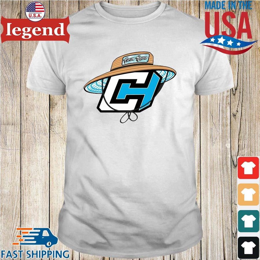 Carson Hocevar Store Ch Hat Long Sleeve T Shirt