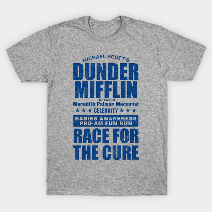 Celebrity Rabies Awareness Fun Run Race For The Cure T Shirt, Hoodie, Sweatshirt, Long Sleeve