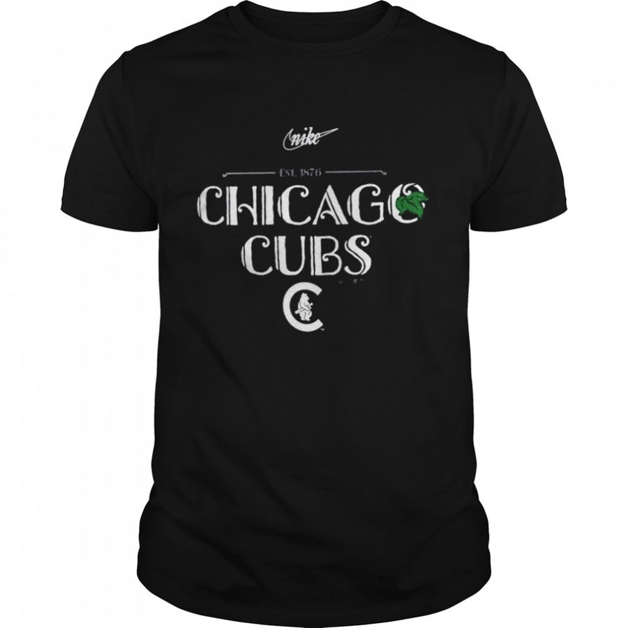 Chicago Cubs Nike Wordmark Local Team T-Shirt, Tshirt, Hoodie, Sweatshirt, Long Sleeve, Youth, Personalized shirt, funny shirts, gift shirts