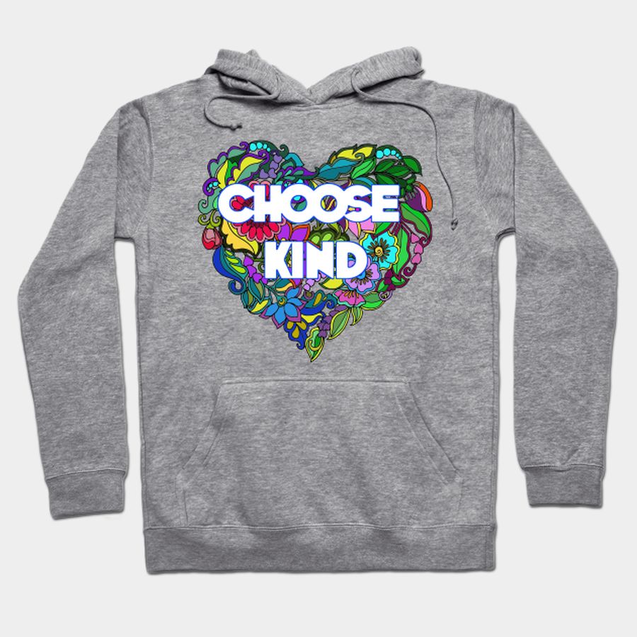 Choose Kind Anti Bully Positive Quote Teachers Gift T Shirt, Hoodie, Sweatshirt, Long Sleeve