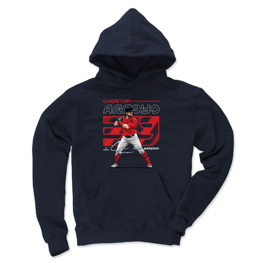 Christian Arroyo Number WHT - Boston Red Sox _1t-shirt sweatshirt hoodie Long Sleeve shirt